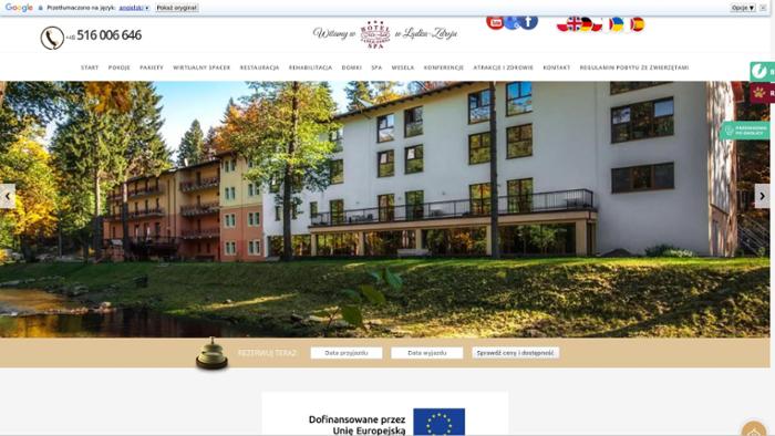 Hotel Mir-Jan