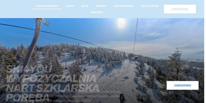 HOTEL OPERATOR Paweł Wieczorek