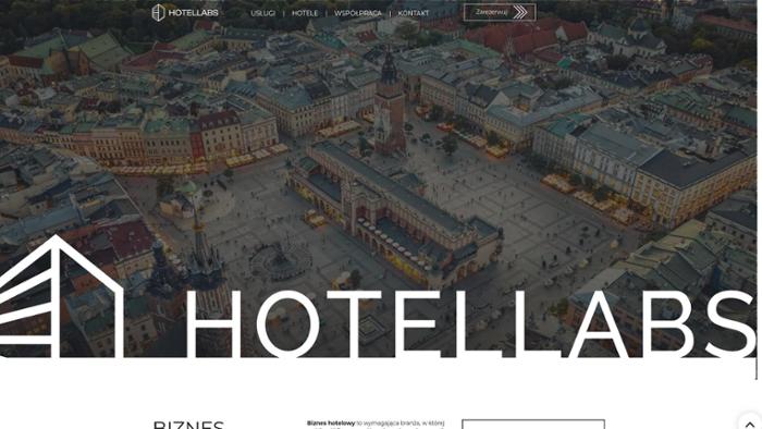 Hotellabs Sp. z o.o.