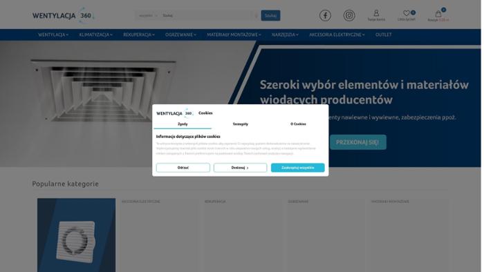 HTS Polska Sp. z o. o. Sp. k.