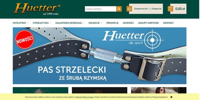 Huetter Pphu