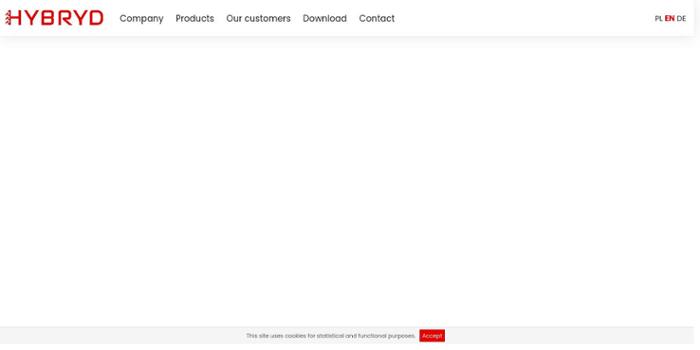 Hybryd Sp. z o.o. Producent opraw i systemów oświetlenia awaryjnego