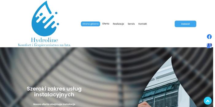 Hydroline Sp. z o.o.