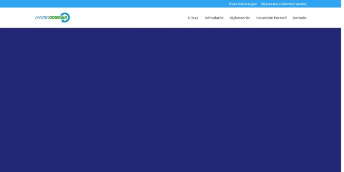 Hydroodnowa Sp. z o.o.