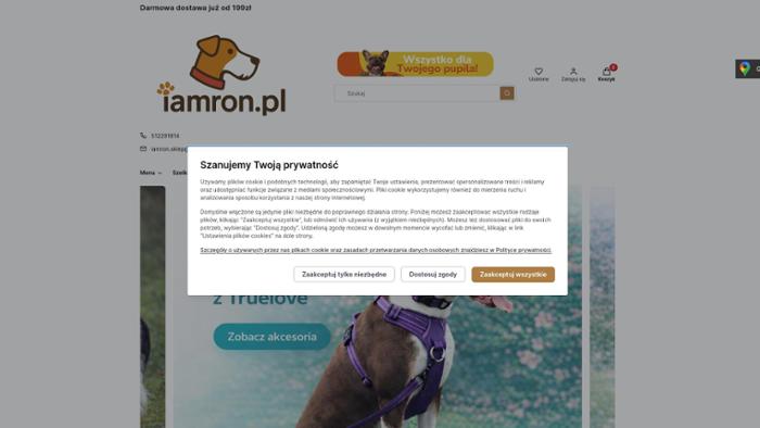 I Am Ron Sales Mateusz Wojtaszek