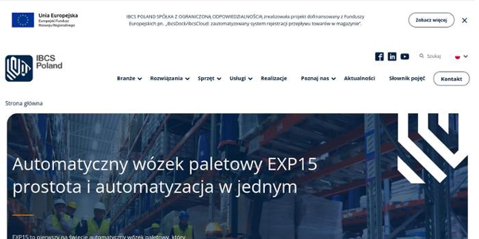 IBCS Poland