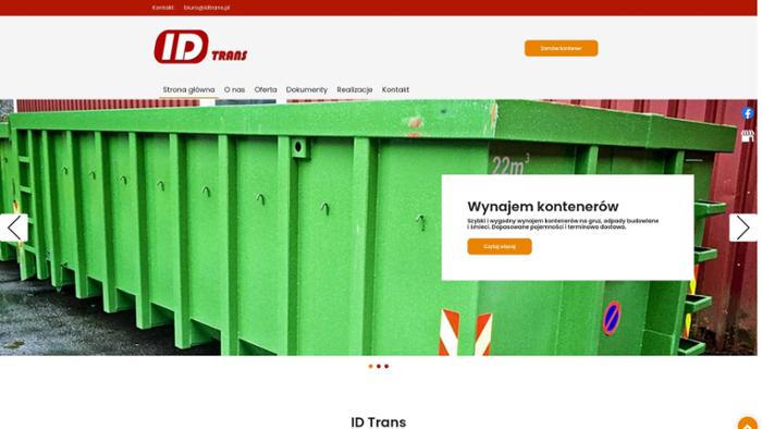ID Trans Ireneusz Łabędzki