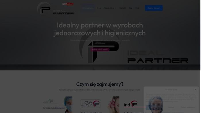 Ideal Partner