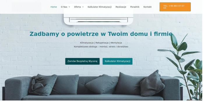 Iklima.pl Piotr Kwiatkowski