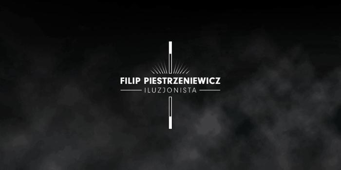 Iluzjonista - Filip Piestrzeniewicz