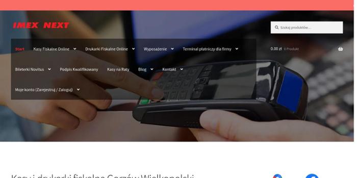 Imex Next Sp. z o.o.