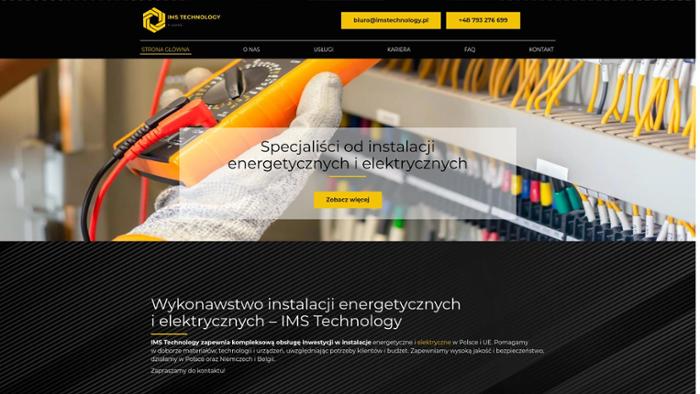 IMS Technology Sp. z o.o.