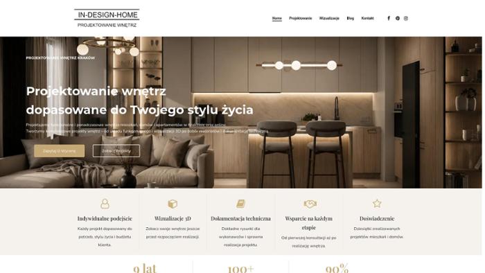 In-Design-home Ines Kowalczyk