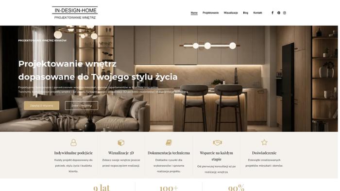 In-Design-home Ines Kowalczyk