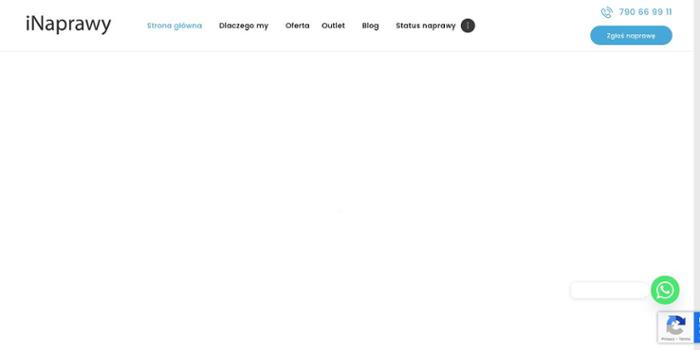 iNaprawy Michał Januchta