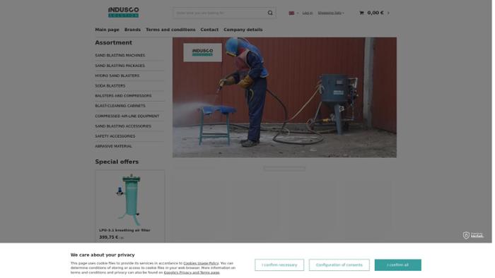 Indusco Solution Sp. z o.o.