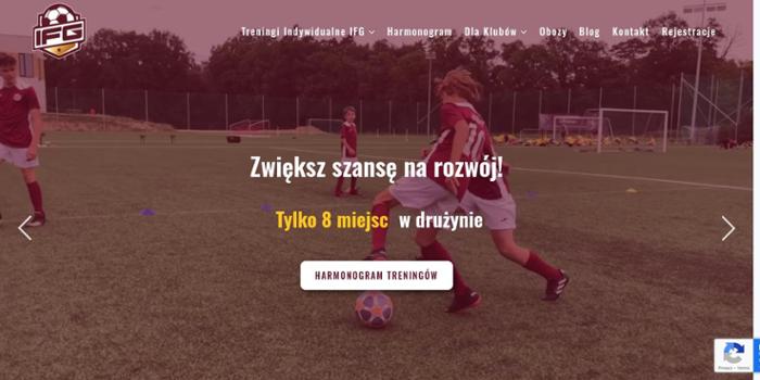 Indywidualne Fundamenty Gry