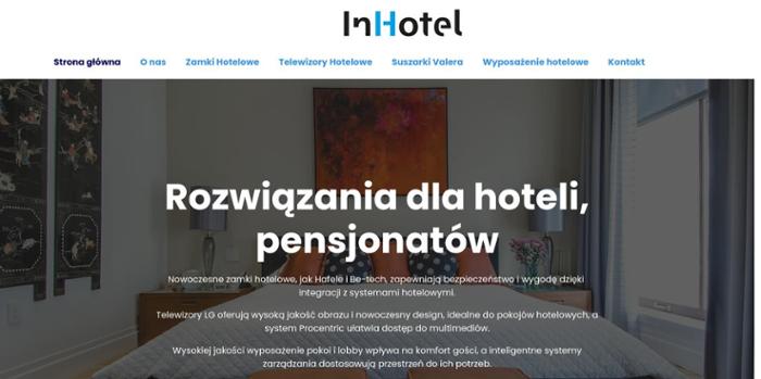 InHotel