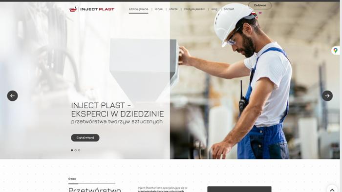 Inject Plast s.c.