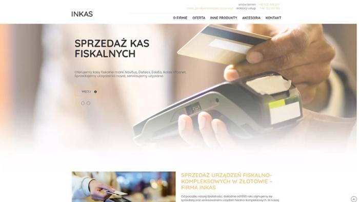 Inkas Jacek Penkała