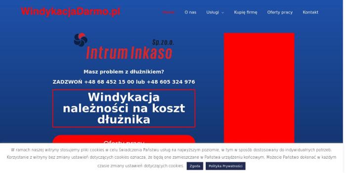 Inkaso On-Line Sp. z o. o.