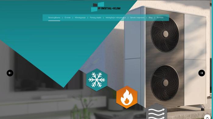 Instal-Klim Dawid Czechowski