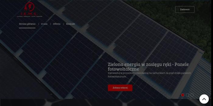 Instalacje Elektryczne Mateusz Szymański