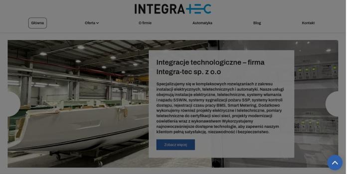 Integra-Tec Sp. z o.o.