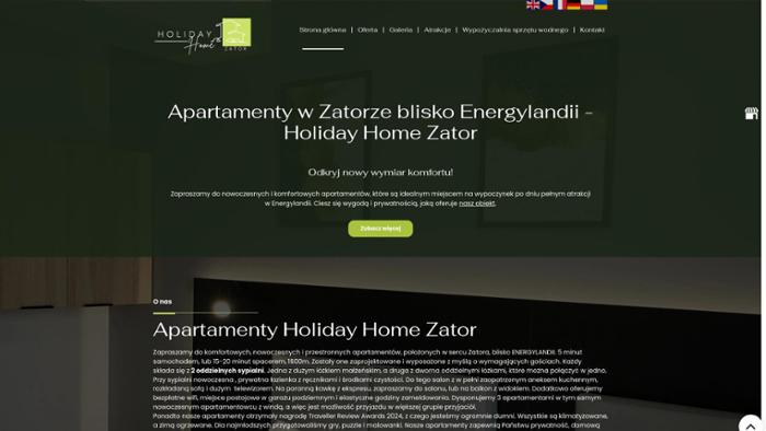 Inter-Apart Bożena Moskała