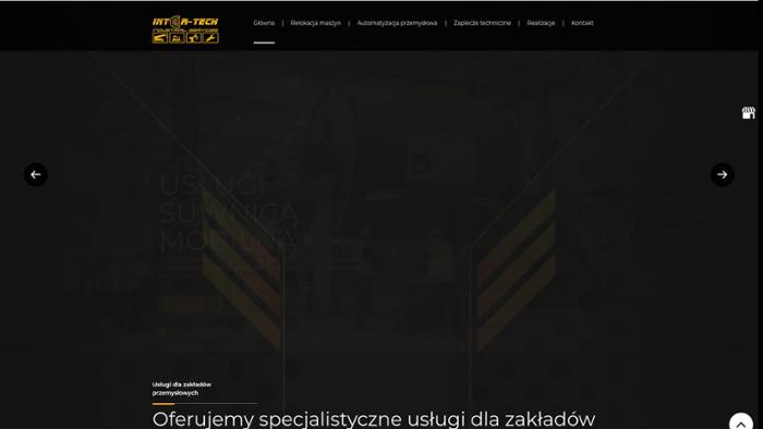 Inter-Tech
