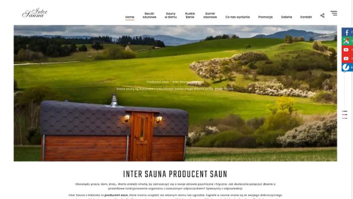 Inter Sauna
