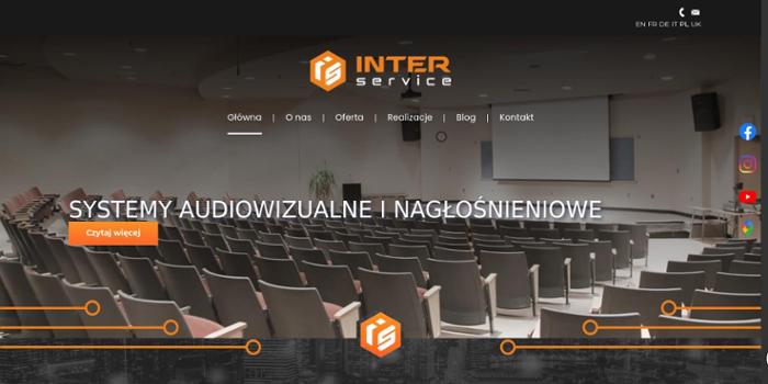 Inter Service Mariusz Podleśny