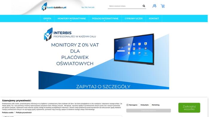 Interbis Mirosław Walenciak