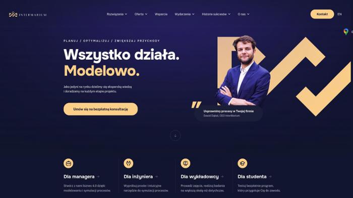 Intermarium Sp. z o.o.