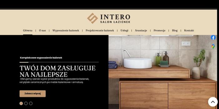 Intero PHU Bartłomiej Smerdzyński