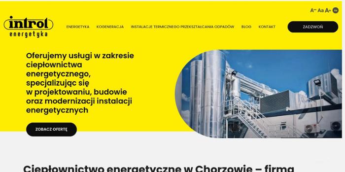 Introl Energetyka Sp. z o.o.