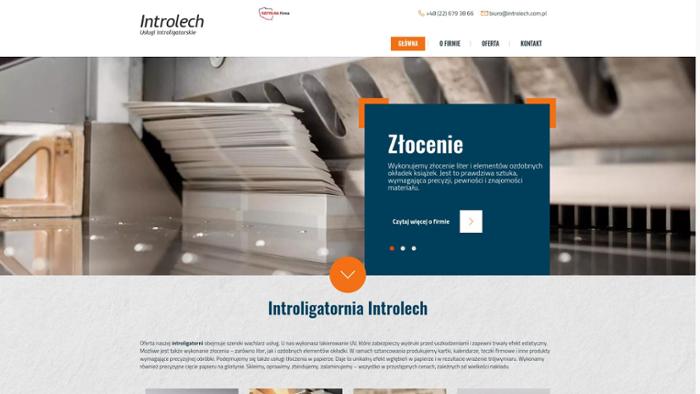 Introlech