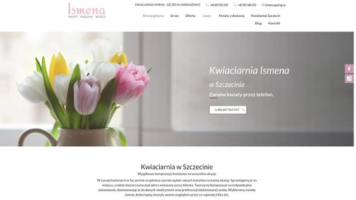 Ismena Agnieszka Polakiewicz