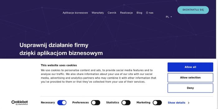 ITgenerator sp. z o.o.