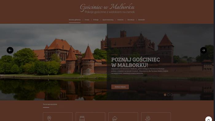 Iwona Ziniewicz Pokoje go艣cinne