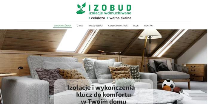 Izobud Dominik Plich