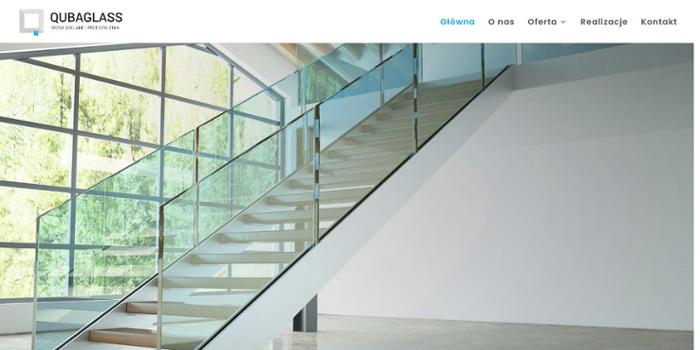 JAKUB CZYRNEK QUBAGLASS