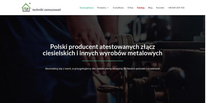 Jan Kurleto Techniki Zamocowań