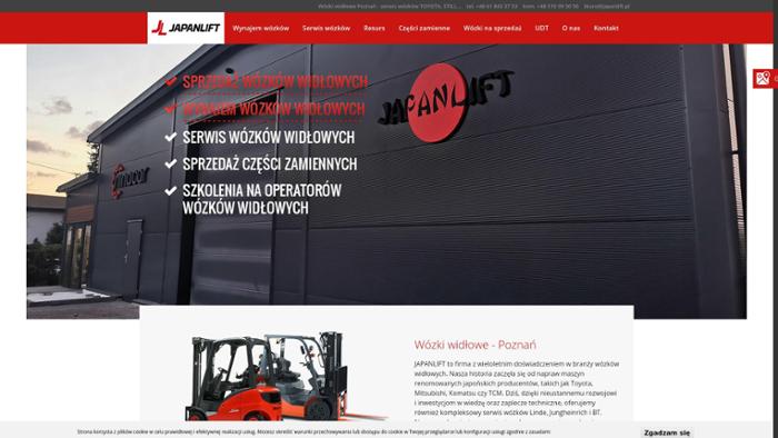 Japanlift