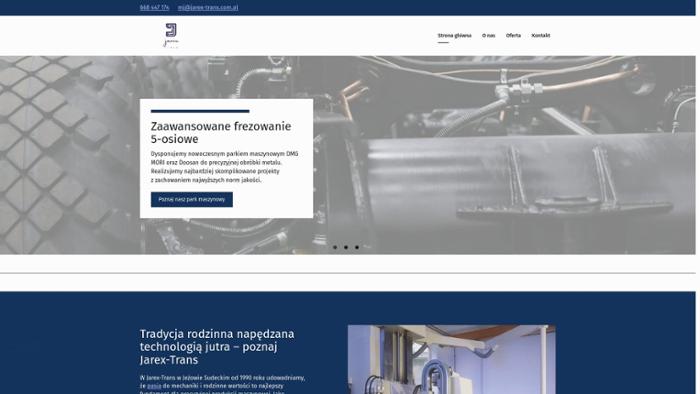 Jarex-Trans Małgorzata Jaromin