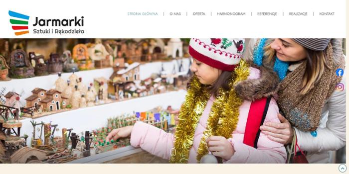 Jarmarki Sztuki i Rękodzieła