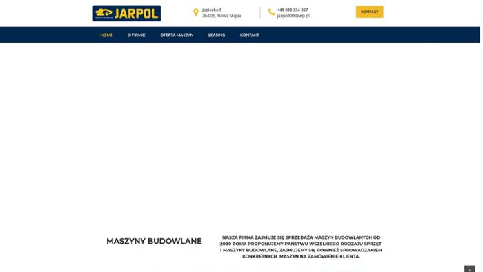 Jarpol Renata Baran