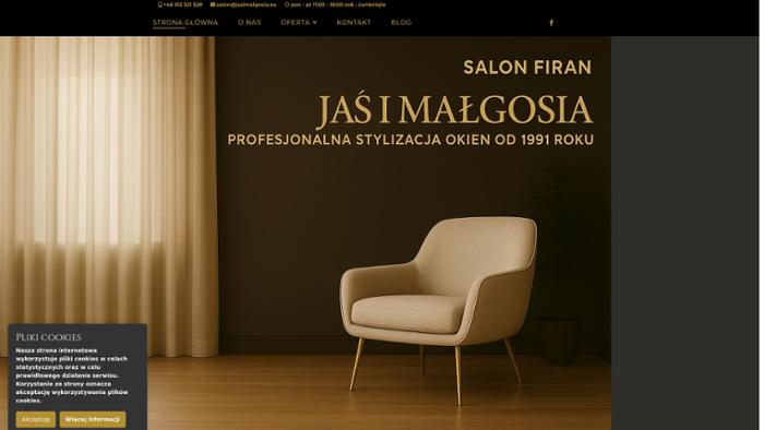 Jaś I Małgosia Małgorzata Koczwara
