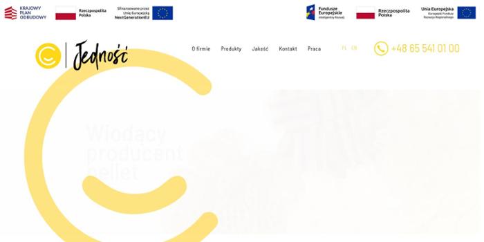 Jedność Sp. z o.o.