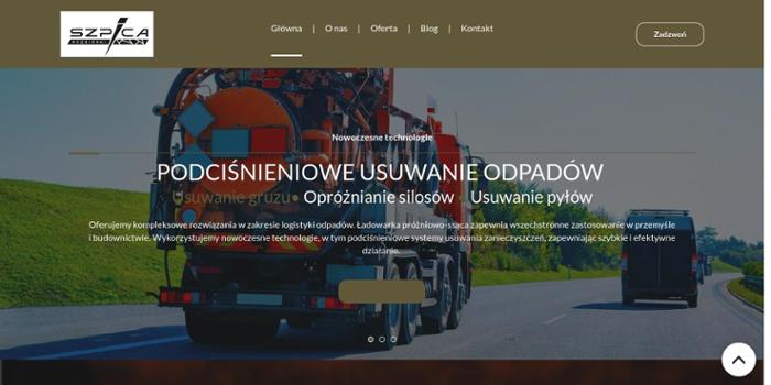 JEDNOSTKA DEMONTAŻOWO - ROZBIÓRKOWA SZPICA Tomasz Wieczorek